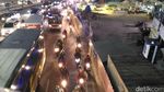 Potret Pemotor di Jl Sudirman yang Bakal Terusir