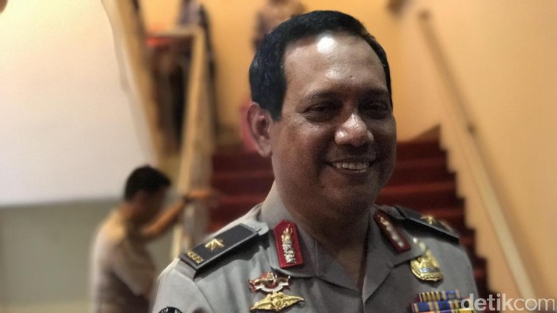 Senjata Milik KKB Papua Rampasan dan Selundupan dari Luar Negeri Senjata Milik KKB Papua Rampasan dan Selundupan dari Luar Negeri