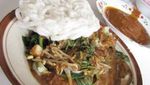 Yuk, Makan Enak dengan Jajan 7 Pecel Sayuran yang Sedep Mantep Ini!
