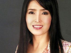 Viral Foto Miss Universe 1965 Masih Cantik di Usia 70, Ini Kenyataannya