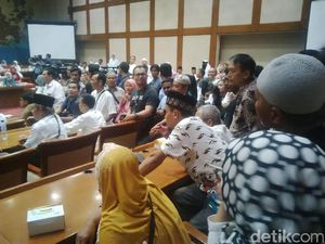 Psikolog Sebut Korban First Travel Rentan Alami Trauma Psikologis