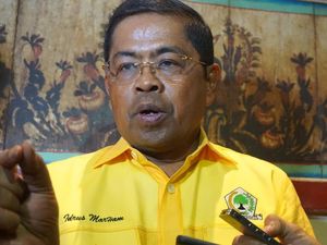 Bahas Pilgub Jabar, Golkar Panggil Dedi Mulyadi Minggu Ini
