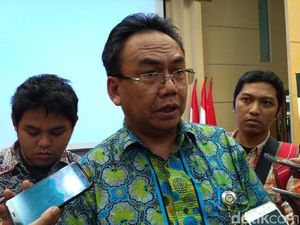 Anggaran Cekak, Kemensos Minta NTB Tak Umbar Janji Bantuan Gempa