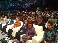 Susi di ITB: Ada yang Lobi Minta Tidak Perlu Lagi Penenggelaman