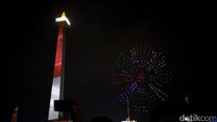 Bertepatan dengan setahun menjelang Asian Games XVIII. Pesta olahraga negara se-Asia itu digelar mulai 18 Agustus sampai 2 September 2018. Pesta olahraga Asian itu akan digelar di Jakarta dan Palembang.