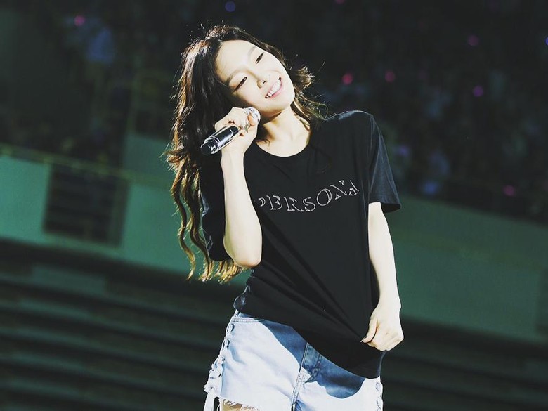 Rilis Teaser Foto, Taeyeon SNSD Siap Comeback Solo 18 Juni Rilis Teaser Foto, Taeyeon SNSD Siap Comeback Solo 18 Juni