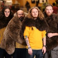 Ikea Rilis Cara Buat Jubah 'Game of Thrones' dari Karpetnya