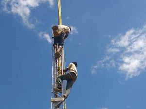 Maruf Amin Singgung Infrastruktur Langit, Apa Itu?