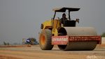 Proyek Tol Soroja Dikebut, Rampung 2 Bulan Lagi