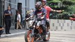 Agustusan ala Pencinta Otomotif