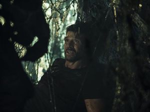 Sinopsis Film Beyond Skyline: Berjuang di Tengah Dunia Alien