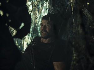 Sinopsis Film Beyond Skyline: Berjuang di Tengah Dunia Alien