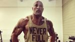 Mau Punya Badan Kekar dan Berotot Kayak The Rock? Yuk Intip Olahraganya