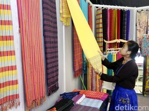 Kata Dirjen Pajak Soal Tarif Pajak UKM yang Dipangkas 0,5%