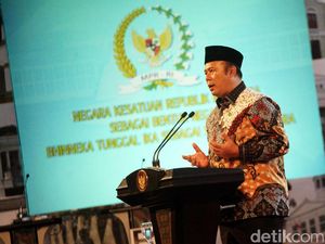 Polusi Udara Jakarta, PKB Pertanyakan Program Perlindungan Lingkungan