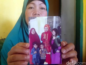 Silviani Tinggalkan Buku Catatan 100 Target