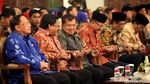 Wapres JK Hadiri Peringatan Hari Konstitusi di MPR