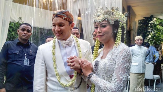 Caisar Gugat Cerai Indadari, Perayaan Ulang Tahun Rafathar