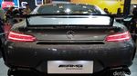 Foto: Mobil Monster Mercy Seharga Rp 5 M