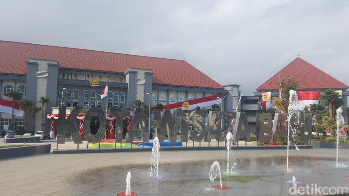 Pemkot Batu