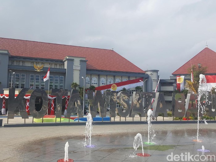 Dana Desa Kota Batu Bermasalah, 19 Kades Diperiksa