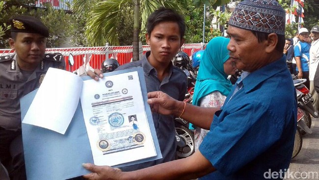 Hati-Hati Sekte Penghapus Utang Masih Berkeliaran