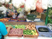 Duh! Harga Cabai, Bawang hingga Daging Sapi Naik Jelang Lebaran