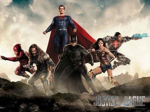 Justice League: Snyder Cut Tayang Streaming 18 Maret 2021