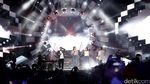 Megahnya Pesta Countdown Asian Games di Jakarta