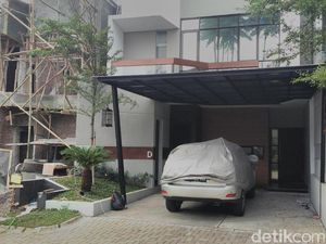 Sepekan Lalu, Adik Bos First Travel Angkut Perabotan dari Rumah