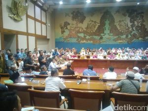 Jemaah First Travel akan Demo ke Kemenag