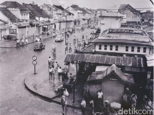 Pasar Beringharjo, Dulu dan Kini