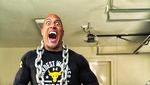 Mau Punya Badan Kekar dan Berotot Kayak The Rock? Yuk Intip Olahraganya