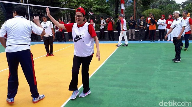 Sri Mulyani Pernah Dapat Penghargaan Apa Saja Ya?