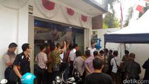 Penipuan UN Swissindo, Bupati Pati Jadi Korban? Penipuan UN Swissindo, Bupati Pati Jadi Korban?