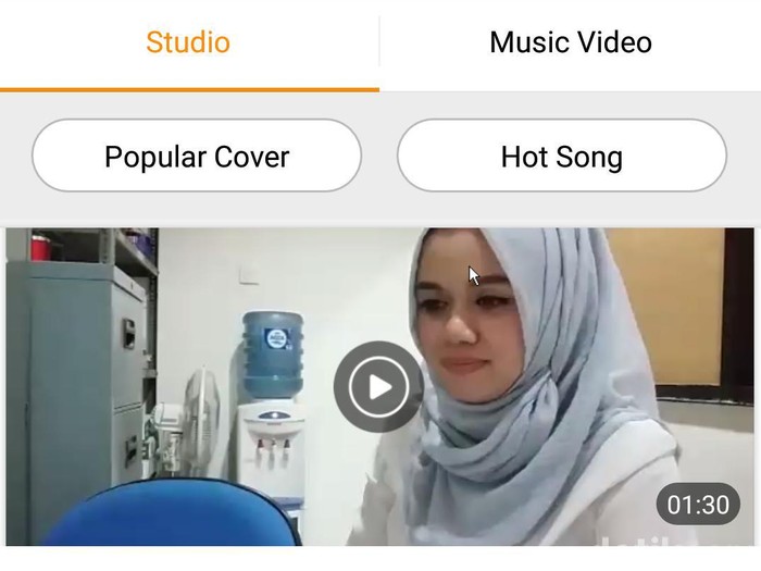 Foto: screenshot detikINET Foto: screenshot detikINET