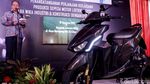 Foto: Gesits Motor Listrik Siap Diproduksi Massal