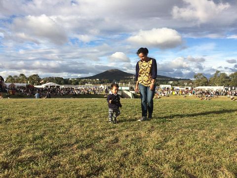 Cerita Ibu di Australia, Kenalkan Indonesia ke Anak Lewat 