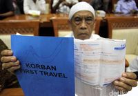 'Istana' yang Dijaminkan dan Pangkal Aliran Uang Jemaah First Travel