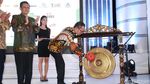 Menteri Hanif Buka Pameran UMKM Binaan CSR