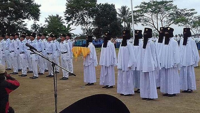 Foto: Dok. Instagram @sahabatmuslimah Foto: Dok. Instagram @sahabatmuslimah