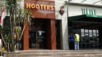 Foto: Begini Penampakan Hooters, Resto Berpelayan Seksi di Jakarta