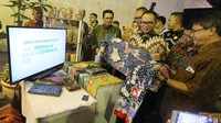 ICE 2017 diharapkan bisa menjadi ajang sosialisasi dan memasyarakatkan program CSR kepada publik.