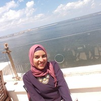 Rania Roushdy menyukai gaya hijab yang sederhana dan matching seperti penampilannya kali ini.  Foto: Dok. Instagram @rania.roshdy