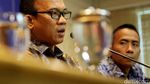 Fraksi PAN Tolak Pembangunan Apartemen DPR