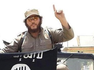 Khaled Sharrouf Tewas dalam Serangan Udara di Suriah