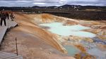 Foto: Kerajaan Iblis di Islandia