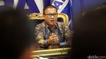 Fraksi PAN Tolak Pembangunan Apartemen DPR