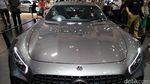 Foto: Mobil Monster Mercy Seharga Rp 5 M
