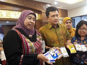 Begini Cara BPOM Menguji Garam Kualitas Baik atau Tidak